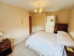 Bedroom 1- click for photo gallery